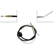 Dorman C93585 1988-1993 Dodge W350 Parking Brake Cable