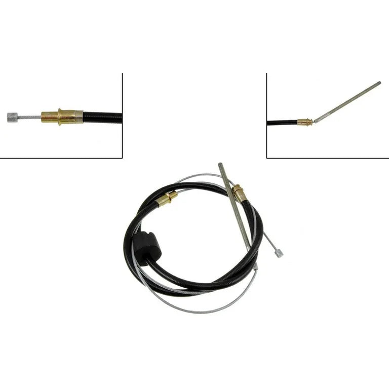 Dorman C93585 1988-1993 Dodge W350 Parking Brake Cable