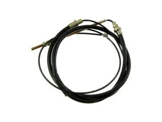 Dorman C93586 1988-1993 Dodge W250 Parking Brake Cable