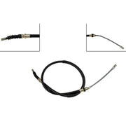 Dorman C93588 1988-1993 Dodge W150 Parking Brake Cable