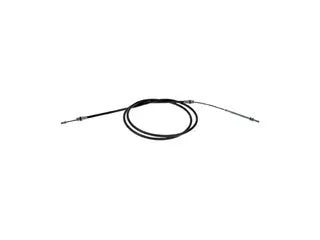 Dorman C93590 1988-1992 Jeep Comanche Parking Brake Cable