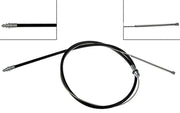Dorman C93598 1975 Ford F-250 Parking Brake Cable