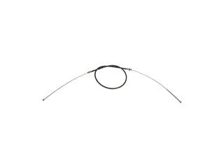 Dorman C93599 1975 Ford F-250 Parking Brake Cable