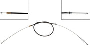 Dorman C93599 1975 Ford F-250 Parking Brake Cable