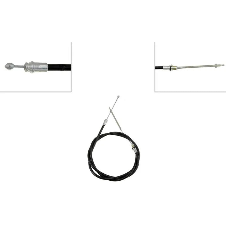 Dorman C93603 1976-1977 Ford F-100 Parking Brake Cable
