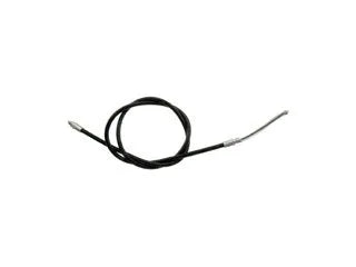 Dorman C93619 1986-1994 Mercury Topaz Parking Brake Cable