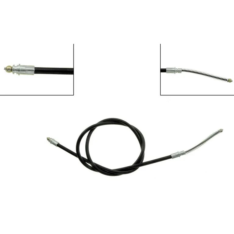 Dorman C93619 1986-1994 Mercury Topaz Parking Brake Cable