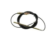 Dorman C93624 1986-1993 Dodge Ramcharger Parking Brake Cable