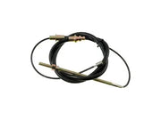 Dorman C93624 1986-1993 Dodge Ramcharger Parking Brake Cable