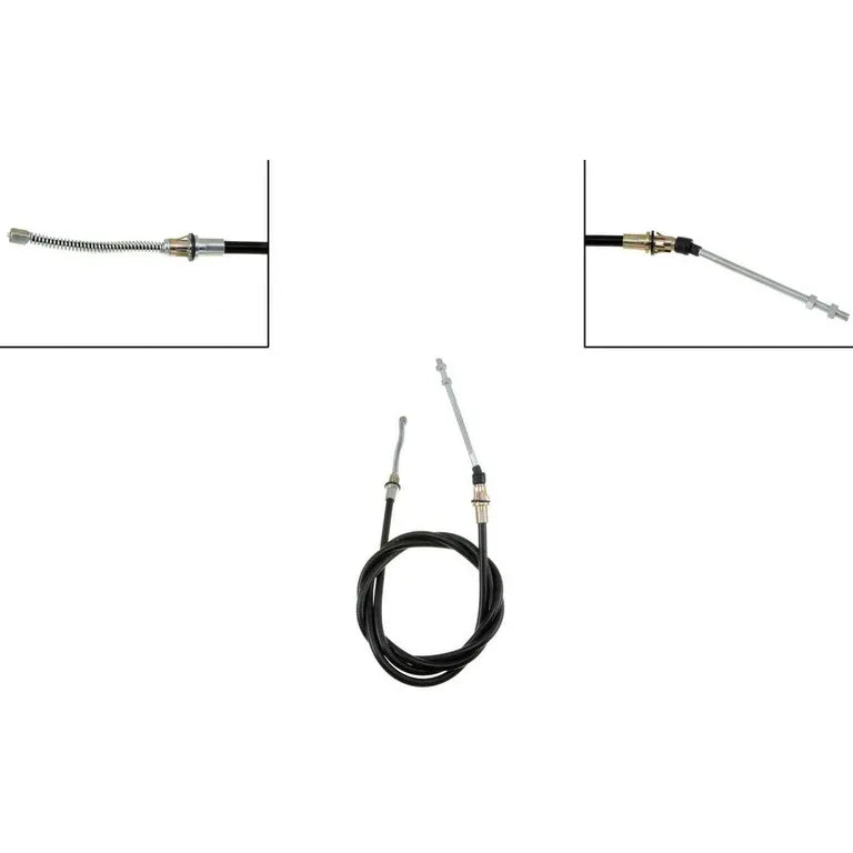 Dorman C93628 1988-1989 Ford Bronco II Parking Brake Cable