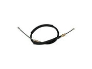 Dorman C93644 1987-1989 Jeep Wrangler Parking Brake Cable