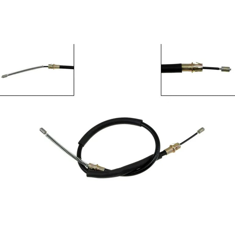 Dorman C93644 1987-1989 Jeep Wrangler Parking Brake Cable