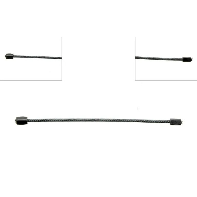 Dorman C93661 1983-1991 Chevrolet S10 Blazer Parking Brake Cable