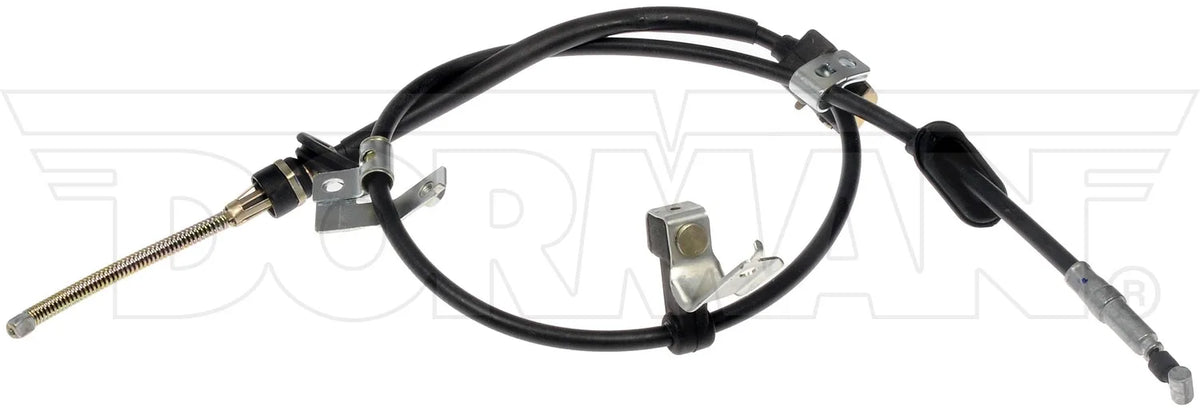 Dorman C93666 1984-1987 Honda Civic Parking Brake Cable