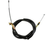 Dorman C93667 1986-1989 Toyota Celica Parking Brake Cable