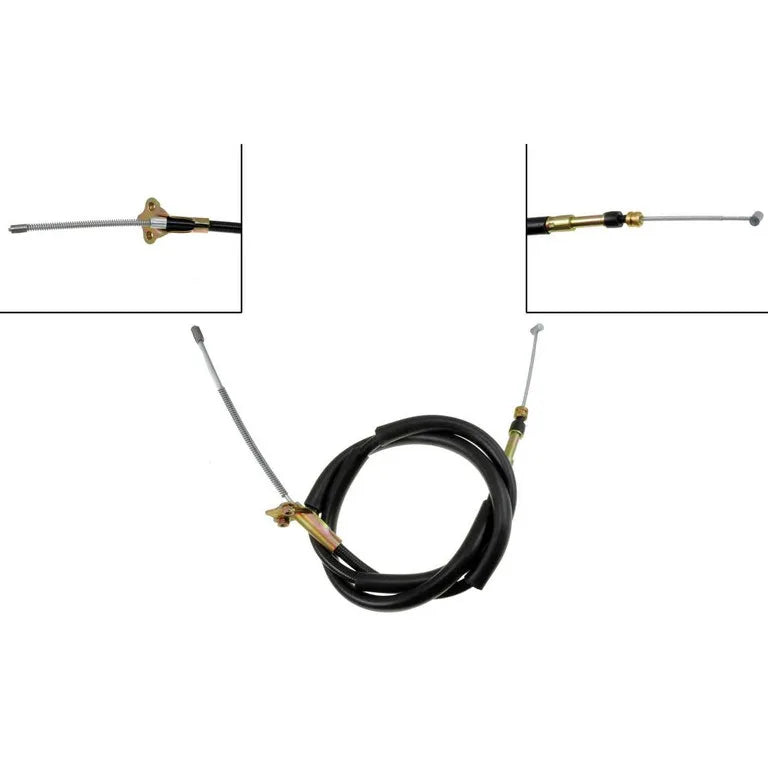 Dorman C93667 1986-1989 Toyota Celica Parking Brake Cable