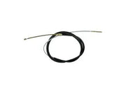 Dorman C93678 1985-1990 Volkswagen Jetta Parking Brake Cable