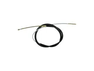 Dorman C93678 1985-1990 Volkswagen Jetta Parking Brake Cable