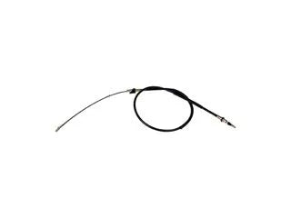 Dorman C93680 1987 Ford Bronco Parking Brake Cable