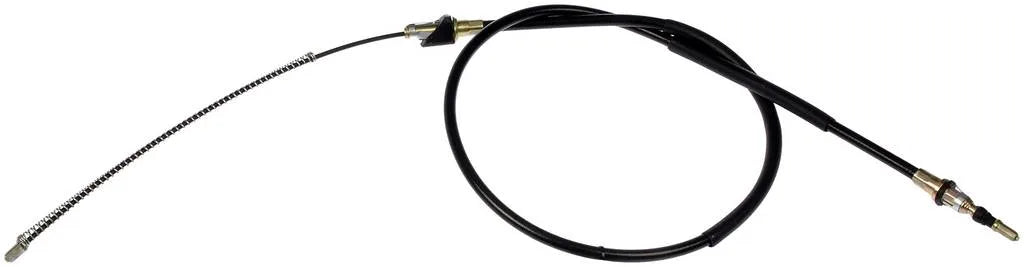 Dorman C93680 1987 Ford Bronco Parking Brake Cable