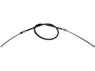 Dorman C93681 1987-1989 Dodge Grand Caravan Parking Brake Cable