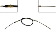 Dorman C93681 1987-1989 Dodge Grand Caravan Parking Brake Cable