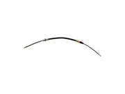 Dorman C93697 1985-1987 Dodge Charger Parking Brake Cable