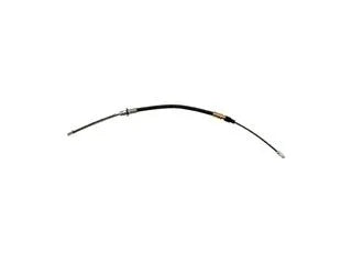 Dorman C93697 1985-1987 Dodge Charger Parking Brake Cable