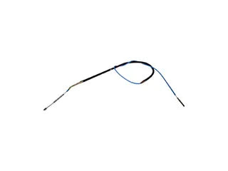 Dorman C93705 1984-1985 BMW 318i Parking Brake Cable