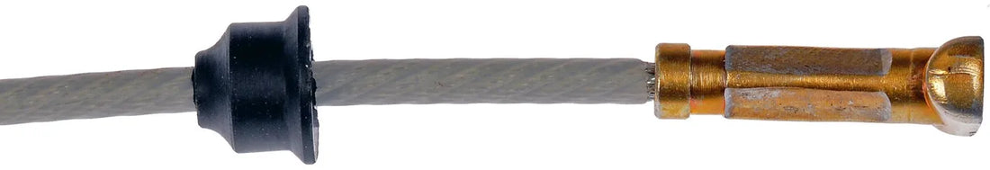 Dorman C93712 1988-2002 Toyota Corolla Parking Brake Cable
