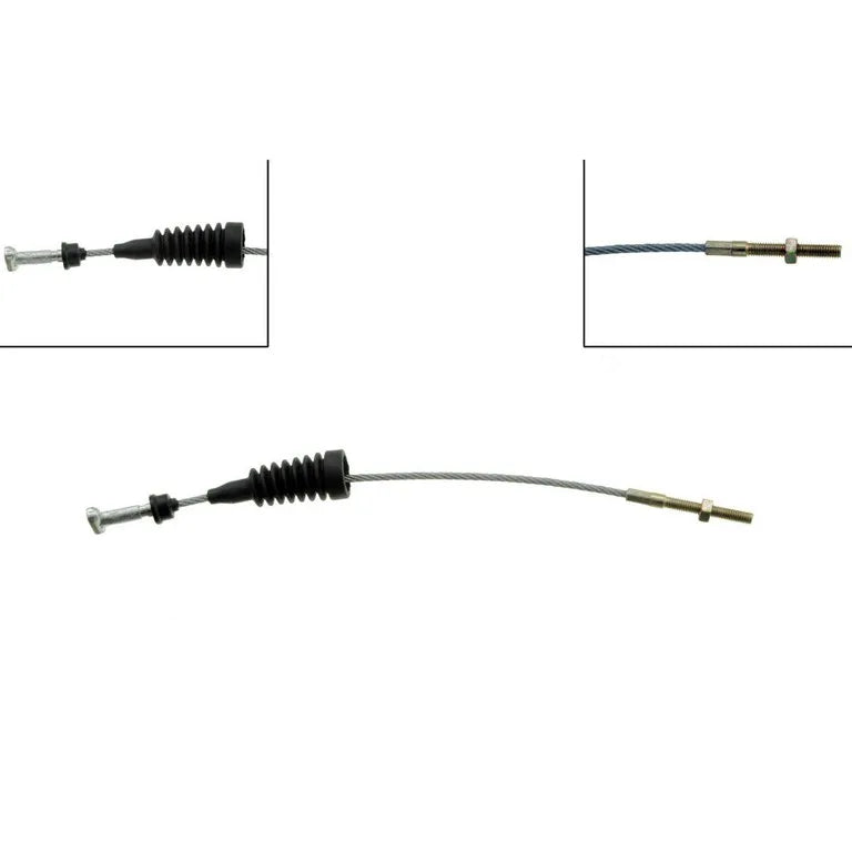 Dorman C93712 1988-2002 Toyota Corolla Parking Brake Cable