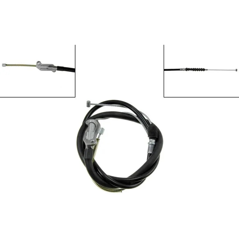 Dorman C93730 1978-1983 Toyota Pickup Parking Brake Cable