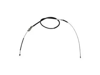 Dorman C93731 1978-1983 Toyota Pickup Parking Brake Cable