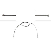 Dorman C93731 1978-1983 Toyota Pickup Parking Brake Cable