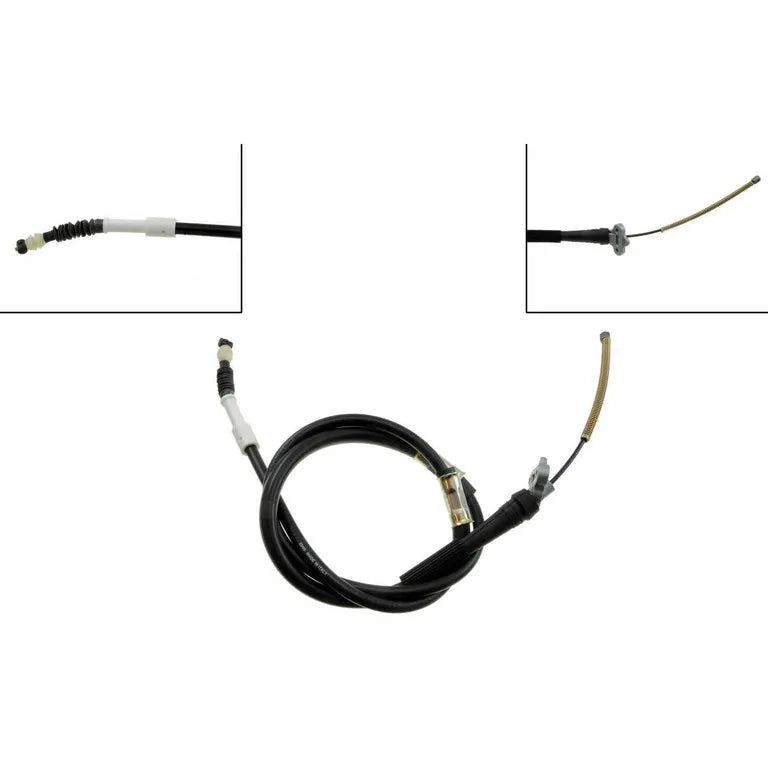 Dorman C93732 1984-1988 Toyota Corolla Parking Brake Cable