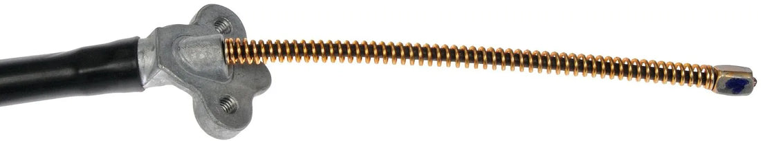 Dorman C93733 1984-1988 Toyota Corolla Parking Brake Cable