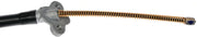 Dorman C93733 1984-1988 Toyota Corolla Parking Brake Cable