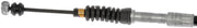 Dorman C93733 1984-1988 Toyota Corolla Parking Brake Cable