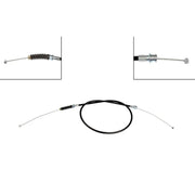 Dorman C93740 1984-1988 Toyota Pickup Parking Brake Cable