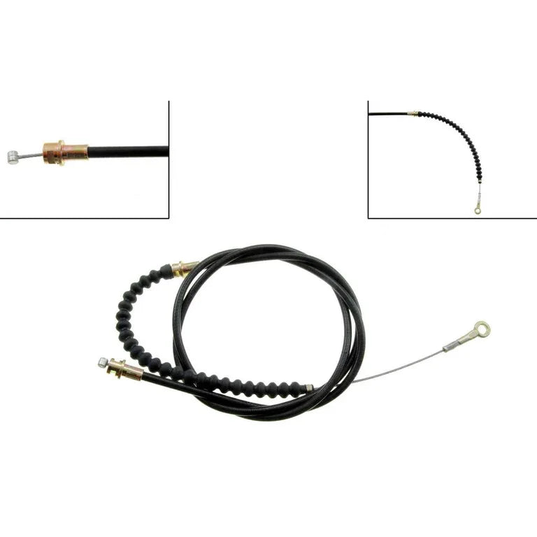 Dorman C93742 1984-1987 Toyota Pickup Parking Brake Cable