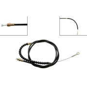 Dorman C93742 1984-1987 Toyota Pickup Parking Brake Cable