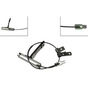 Dorman C93794 1986-1995 Suzuki Samurai Parking Brake Cable