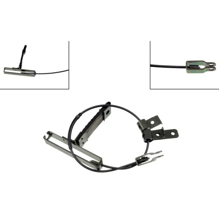 Dorman C93794 1986-1995 Suzuki Samurai Parking Brake Cable