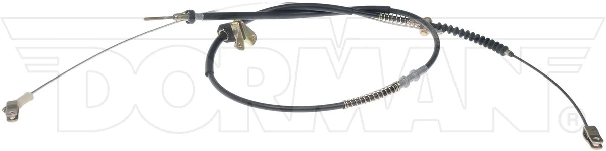 Dorman C93801 1981-1985 Toyota Land Cruiser Parking Brake Cable