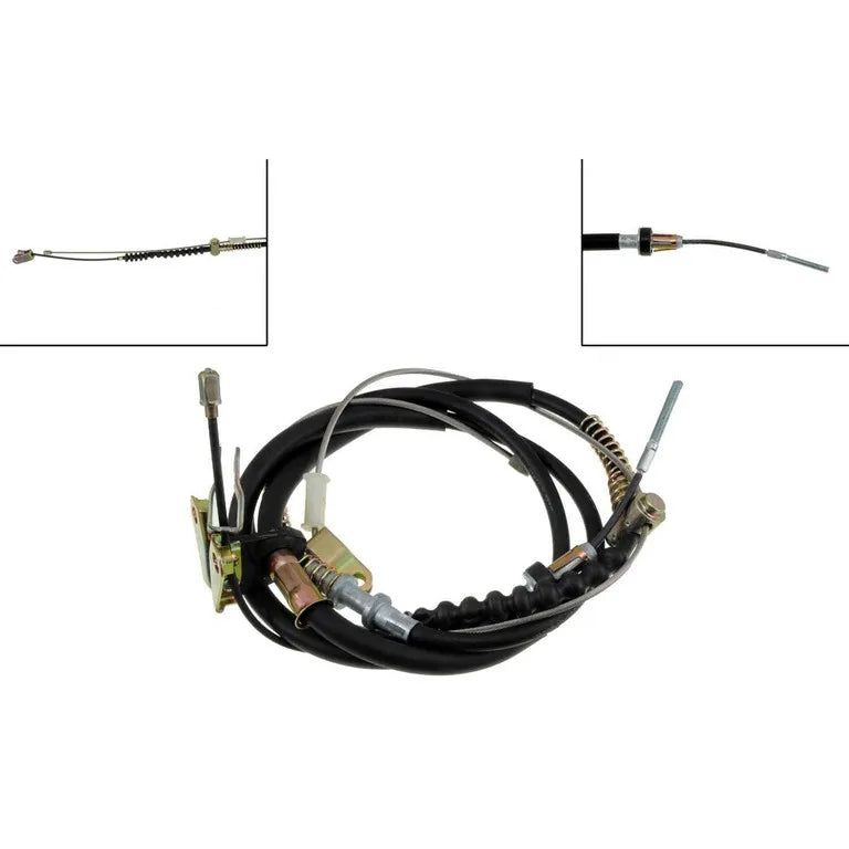 Dorman C93801 1981-1985 Toyota Land Cruiser Parking Brake Cable