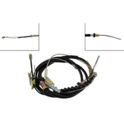 Dorman C93801 1981-1985 Toyota Land Cruiser Parking Brake Cable