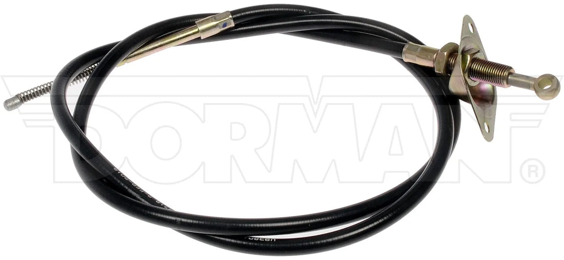 Dorman C93804 1971-1975 Toyota Land Cruiser Parking Brake Cable