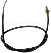 Dorman C93804 1971-1975 Toyota Land Cruiser Parking Brake Cable