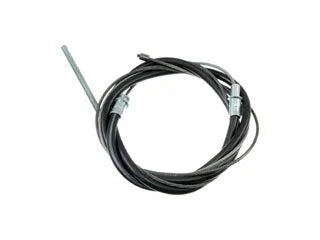 Dorman C93810 1978-1979 Plymouth PB300 Parking Brake Cable