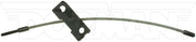 Dorman C93812 1986-1990 Nissan Sentra Parking Brake Cable